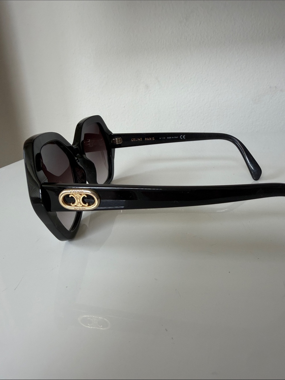 Celine big shades - Picture 3 of 7